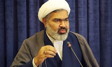 جنگ اسرائیل علیه ایران تقابل ظلمت با نور است