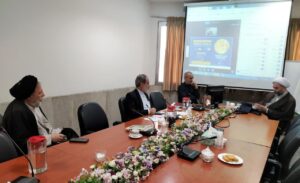 بازخوانی الهیات مقاومت در پرتو اندیشه های فاطمی، مالکوم ایکس و مکتب حاج قاسم سلیمانی