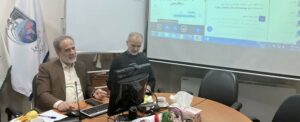 نشست علمی بررسی آرمان‌های حضرت امام خمینی(قدس سره) از تحقق تا تداوم برگزار شد