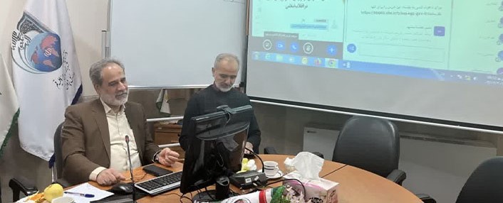 نشست علمی بررسی آرمان‌های حضرت امام خمینی(قدس سره) از تحقق تا تداوم برگزار شد
