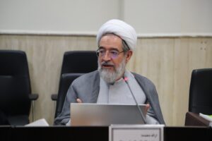 بررسی جامع جایگاه عقل در فقه سیاسی حضرت امام خمینی(ره)