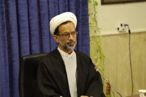 تشریح نقش دفتر تبلیغات اسلامی حوزه علمیه قم در اصلاح سبک زندگی بر اساس آموزه های قرآن و اهل بیت(علیهم السلام)