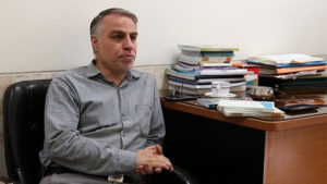 انتشار مقاله «مسئله‌شناسی تبلیغ دینی در ایران» از سیدمحسن میرسندسی در فصلنامه اسلام و مطالعات اجتماعی