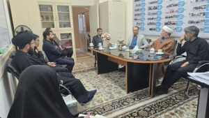 حرم امام رضا(ع) می‌تواند الگوی مدیریت فرهنگی هوشمند در جهان اسلام باشد