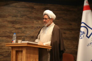 افتتاح نمایشگاه دستاوردهای پژوهشی و فناوری دفتر تبلیغات اسلامی