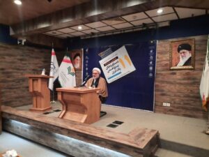 همراهی علم با ایمان و عمل، ضرورت امروز نظام پژوهشی است