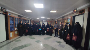 «سؤال» نقطه آغاز پژوهش و تولد علمی پژوهشگر است