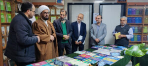 یازدهمین نمایشگاه دستاوردهای پژوهشی و فناوری دفتر تبلیغات اسلامی خراسان رضوی افتتاح شد