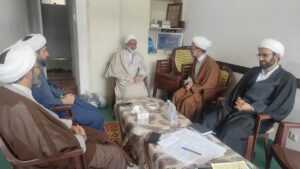 ضرورت معرفی ظرفیت های فرهنگی، تبلیغی و قرآنی دفتر تبلیغات اسلامی حوزه علمیه قم در سطح کشور