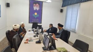 هم اندیشی حکمرانی نبوی از منظر قرآن کریم برگزار شد