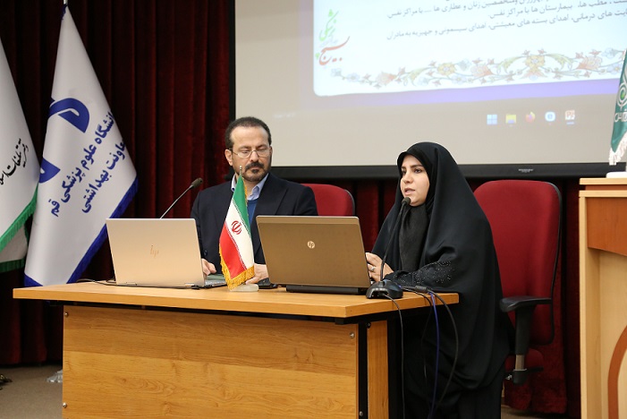 هدف‌گذاری برای رسیدن به صفر؛ تلاشی برای حذف سقط عمدی در کشور