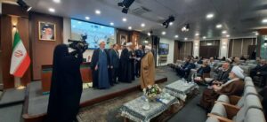 پژوهشگاه علوم و فرهنگ اسلامی در جمع برترین‌های نظریه‌پردازی کشور