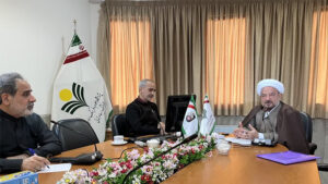 واکاوی «اخلاق و حقوق اعتراض» در نخستین پیش‌نشست همایش حکمت مقاومت