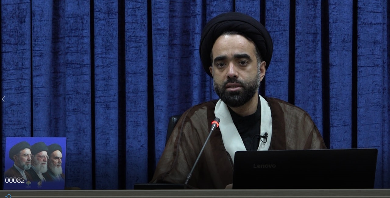 نوآوری‌های تفسیری سوره تغابن در اندیشه قائد شهید (قدس الله نفسه الزكيه)