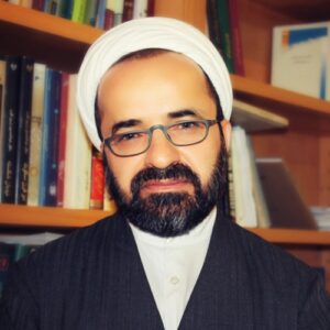 حبیب اله بابائی