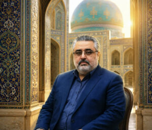 تمدن‌سازی در گرو بومی‌سازی دانش است