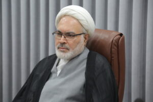 مهمترین وظیفه دولت از نظر آیت‌الله مدرسی اقامه دین است