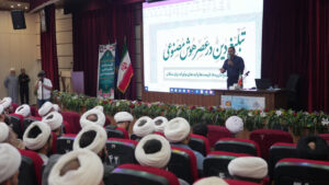 گامی به‌سوی تبلیغ نوین: آشنایی ائمه جماعات با ابزارهای هوش مصنوعی