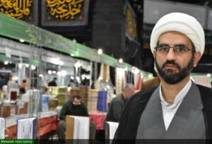فرهنگ کتابخوانی باید طلبه را به سمت پژوهش و تولید آثار علمی سوق دهد