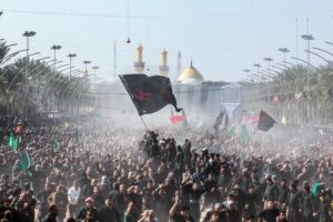 نشست علمی «اربعین از نگاه امام مجاهد شهید» برگزار می‌شود