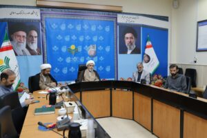 اربعین در مکتب امام شهید؛ الگویی برای تمدن نوین اسلامی / وحدت اربعینی و قدرت نرم امت اسلامی