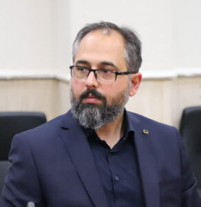 مطالعات معنویت در غرب