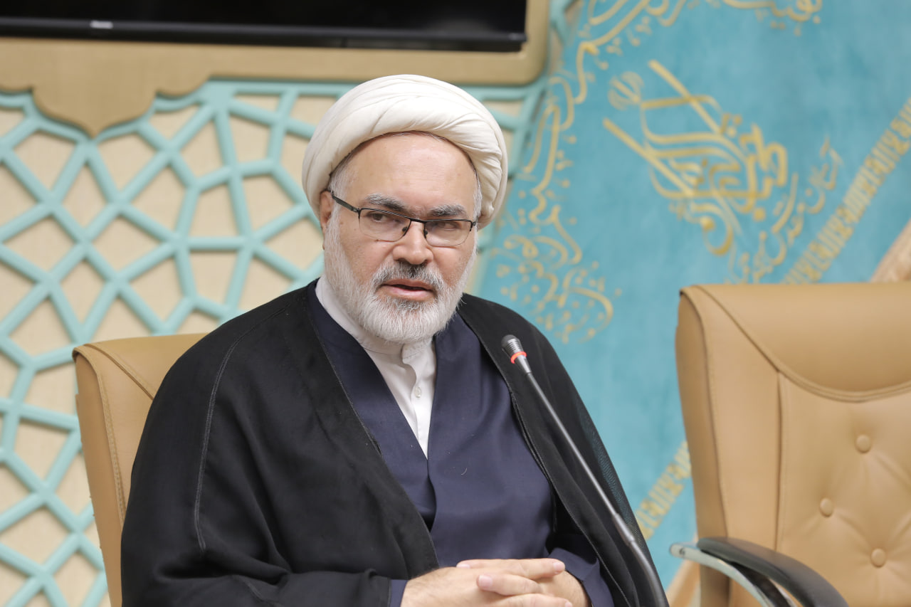 باید از «تبلیغ سنتی» به «اقامه حکمرانی» ورود کرد