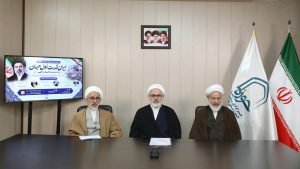 ایران در تراز محاسبات مادی قدرت چهارم و بر پایه مبانی توحیدی قدرت اول جهان است / تبیین نظریه قرآنی تفوق حزب‌الله بر حزب‌الشیطان و ۴ مؤلفه بنیادین اقتدار امت اسلامی
