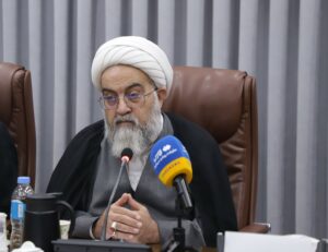 حکمرانی بدون مبانی الهیاتی به الگوی مطلوب اداره جامعه نمی‌رسد