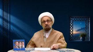 تبیین «منهج فکر متنی» در دیدگاه قائد شهید در نشست تخصصی نوآوری‌های تفسیری
