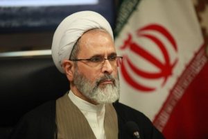 پیام تسلیت آیت‌الله اعرافی در پی درگذشت دکتر سید مجید ظهیری